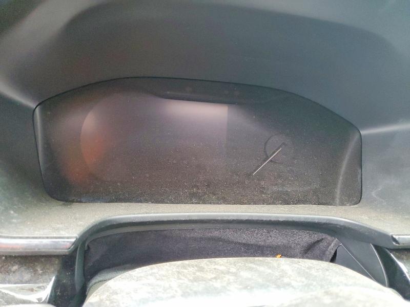 2025 Honda Cr-v VIN 5J6RS4H79SL004330 COPART salvage auction — MINOR DENT/SCRATCHES, Il - Salvage Certificate, sold $19,000 on 2026-07-29 (photo 9)