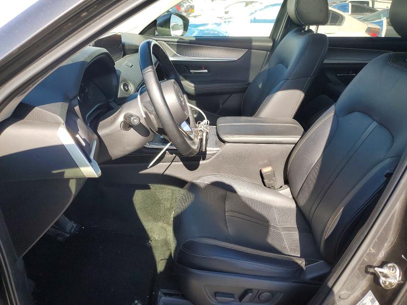 2024 Mazda Cx-90 VIN JM3KKCHD1R1115880 COPART salvage auction — REAR END, Ut - Salvage Certificate, sold $8,200 on 2026-07-10 (photo 7)