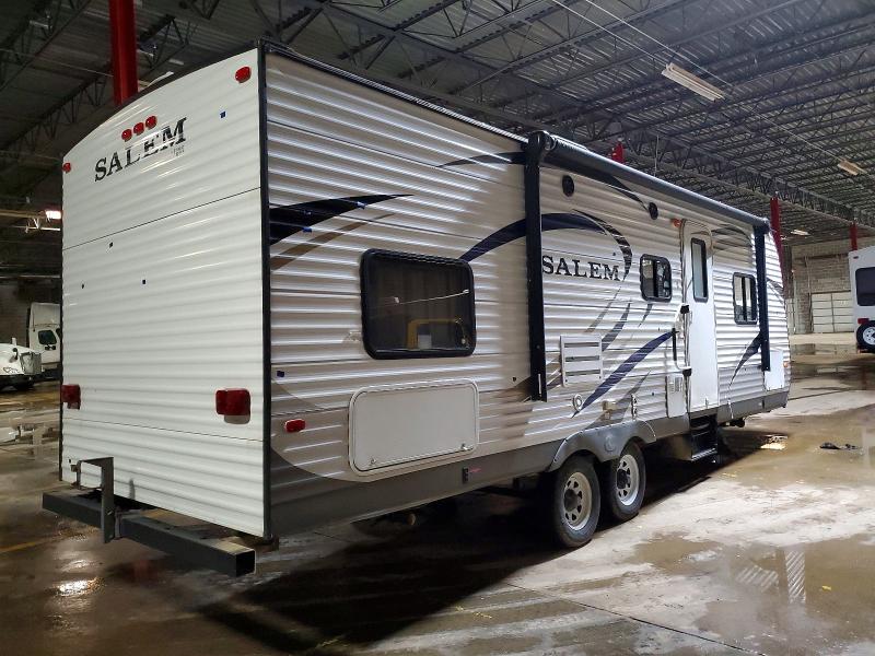 2013 Saleen VIN 4X4TSMC20DA307965 COPART salvage auction — HAIL, IL - SALVAGE CERTIFICATE, sold $20 on 2026-07-30 (photo 4)
