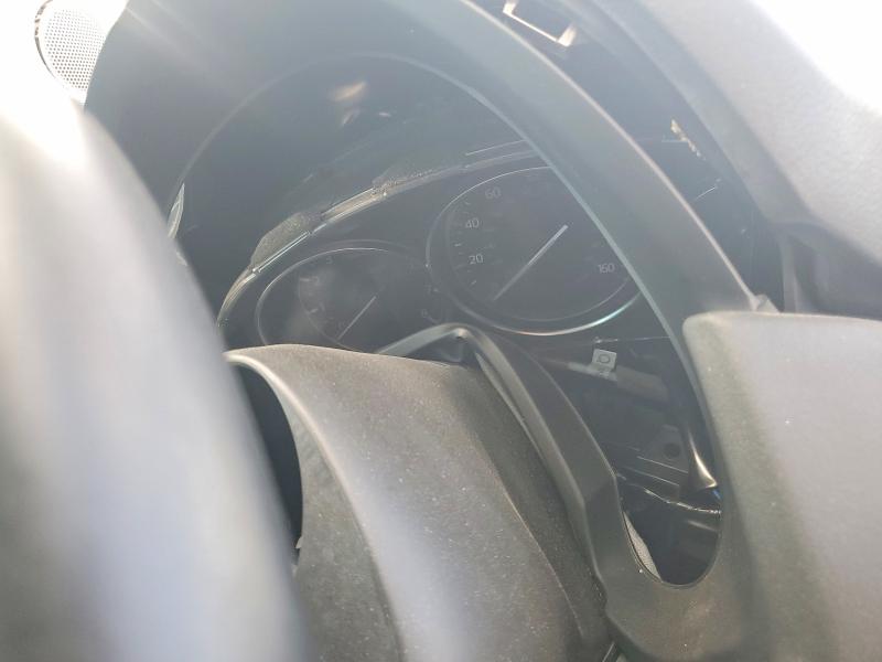 2020 Mazda Cx-5 VIN JM3KFBCM7L0845764 COPART salvage auction — FRONT END, Oh - Cert Of Title-Salvage, sold $2,000 on 2026-07-14 (photo 9)