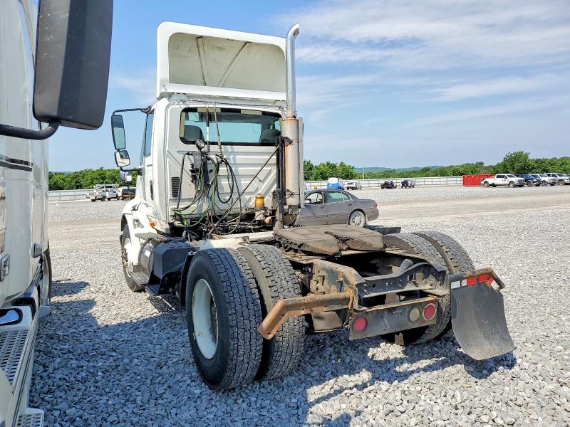 2006 International 8000 series VIN 1HSHWAHN56J308766 COPART salvage auction — NORMAL WEAR, Ky - Certificate Of Title, sold $3,800 on 2026-07-30 (photo 3)