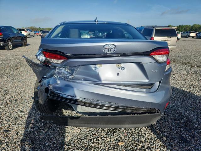 2025 Toyota Corolla VIN 5YFB4MDE0SP282482 COPART salvage auction — REAR END, Fl - Cert Of Title Slvg Rebuildable, sold $6,100 on 2026-07-02 (photo 6)