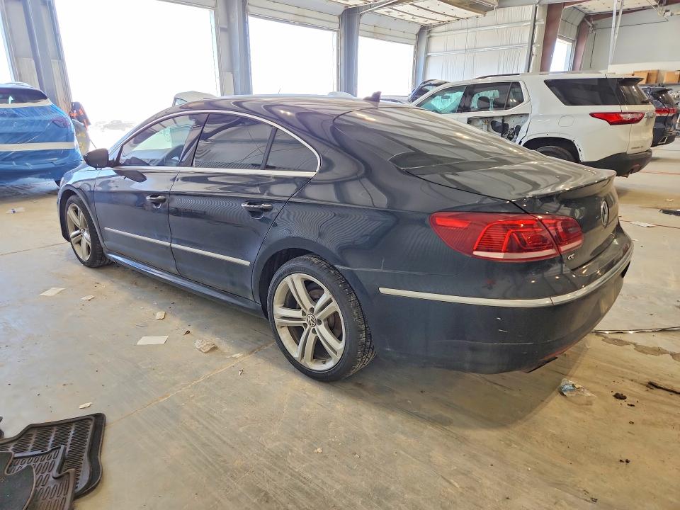 2014 Volkswagen VIN WVWBP7AN0EE533015 COPART salvage auction — NORMAL WEAR, Ne - Certificate Of Title, sold $675 on 2026-07-07 (photo 2)