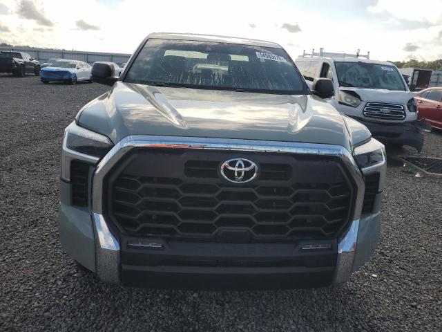 2025 Toyota VIN 5TFLA5DB1SX241997 COPART salvage auction — REAR END, Fl - Cert Of Title Slvg Rebuildable, sold $23,700 on 2026-07-14 (photo 5)