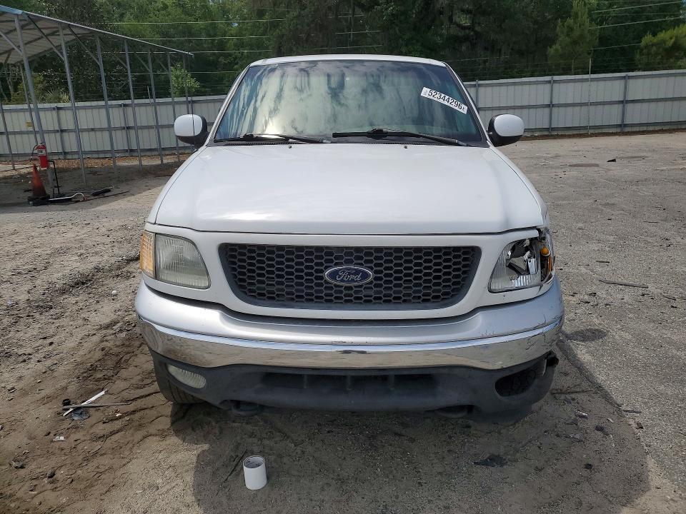 2000 Ford F-150 VIN 1FTRX18L3YNA38893 COPART salvage auction — FRONT END, Ga - Cert Of Title-Salvage, sold $875 on 2026-07-02 (photo 5)