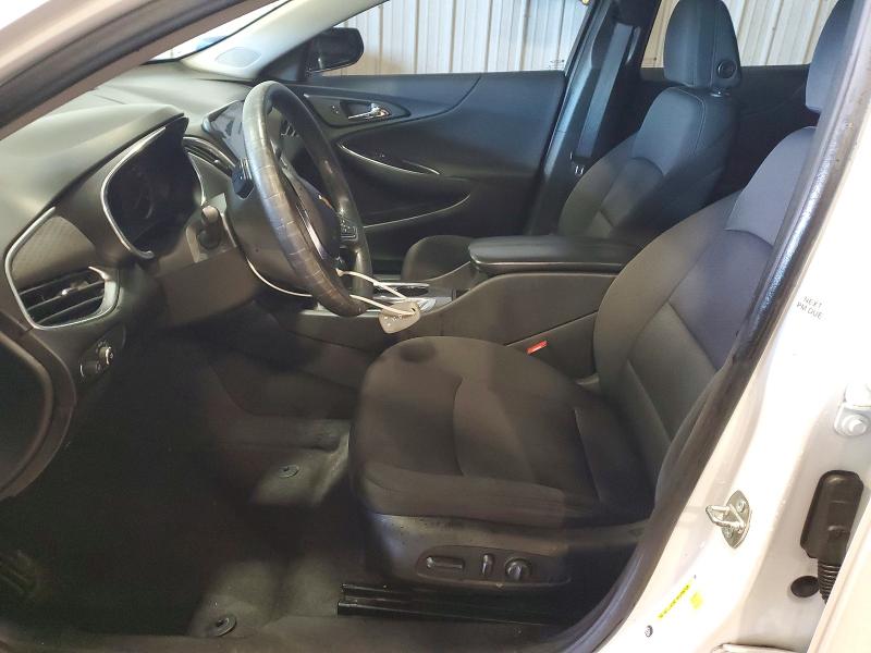 2020 Chevrolet VIN 1G1ZD5ST3LF110101 COPART salvage auction — SIDE, PA - CERTIFICATE OF SALVAGE, sold $2,650 on 2026-07-02 (photo 7)