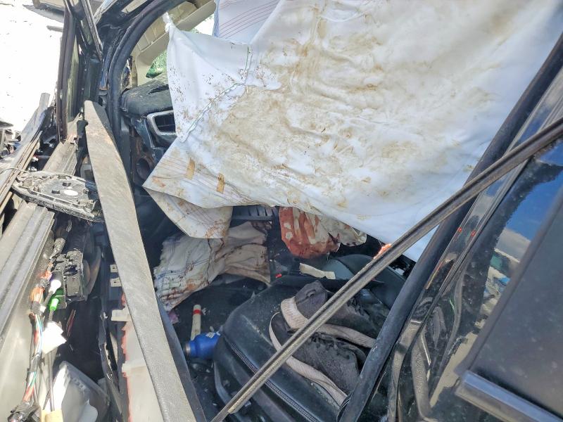 2022 Toyota VIN JTDEAMDE4NJ056119 COPART salvage auction — FRONT END, FL - CERTIFICATE OF DESTRUCTION, sold $1,200 on 2026-07-17 (photo 8)