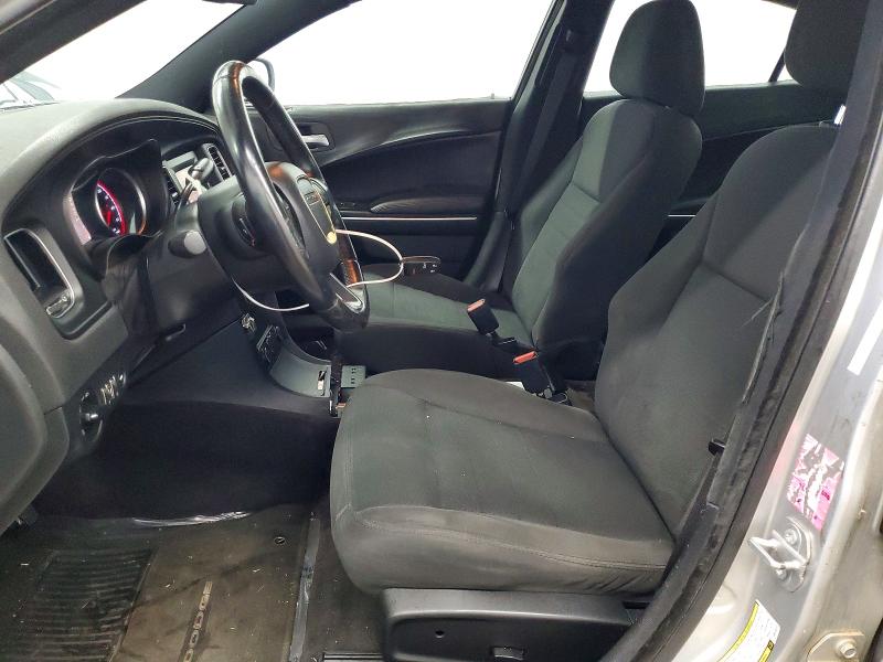 2016 Dodge Charger VIN 2C3CDXKT1GH324215 COPART salvage auction — MECHANICAL, NC - DEALER ONLY CLEAN TITLE, sold $1,250 on 2026-07-09 (photo 7)