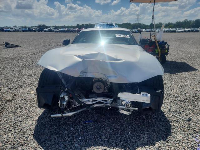 2022 Toyota Supra VIN WZ1DB0C06NW053430 COPART salvage auction — FRONT END, Fl - Cert Of Title Slvg Rebuildable, sold $10,300 on 2026-07-07 (photo 5)
