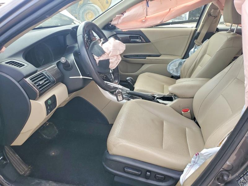 2017 Honda VIN JHMCR6F51HC012482 COPART salvage auction — FRONT END, Id - Salvage Certificate Of Title, sold $425 on 2026-07-31 (photo 7)