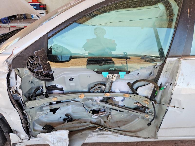 2024 Nissan Sentra VIN 3N1AB8CV2RY383580 COPART salvage auction — SIDE, Az - Cert Of Title - Salvage, sold $1,250 on 2026-07-30 (photo 7)