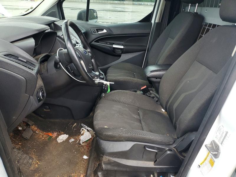 2016 Ford Transit connect VIN NM0LS7F71G1270859 COPART salvage auction — MINOR DENT/SCRATCHES, Wa - Vehicle Cert Of Ownership-Titl, sold $4,250 on 2026-07-06 (photo 7)