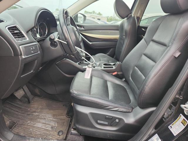 2016 Mazda Cx-5 VIN JM3KE2DY3G0647404 COPART salvage auction — REAR END, Fl - Cert Of Title Slvg Rebuildable, sold $3,700 on 2026-07-10 (photo 7)