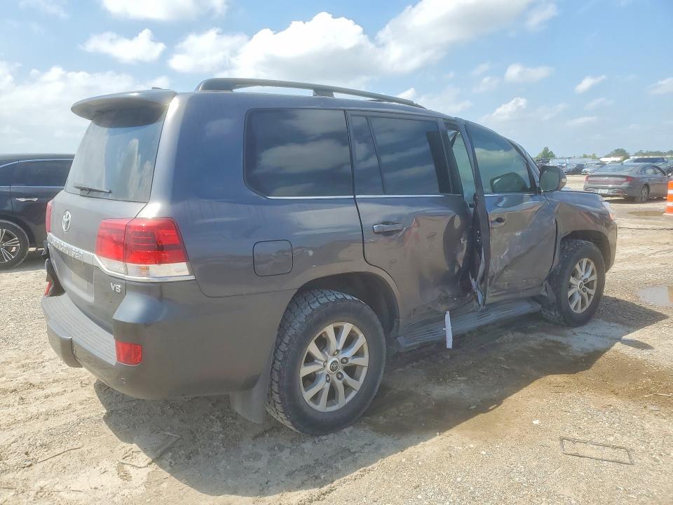 2018 Toyota VIN JTMCY7AJ8J4063573 COPART salvage auction — ROLLOVER, Tx - Salvage Vehicle Title, sold $16,700 on 2026-07-13 (photo 3)