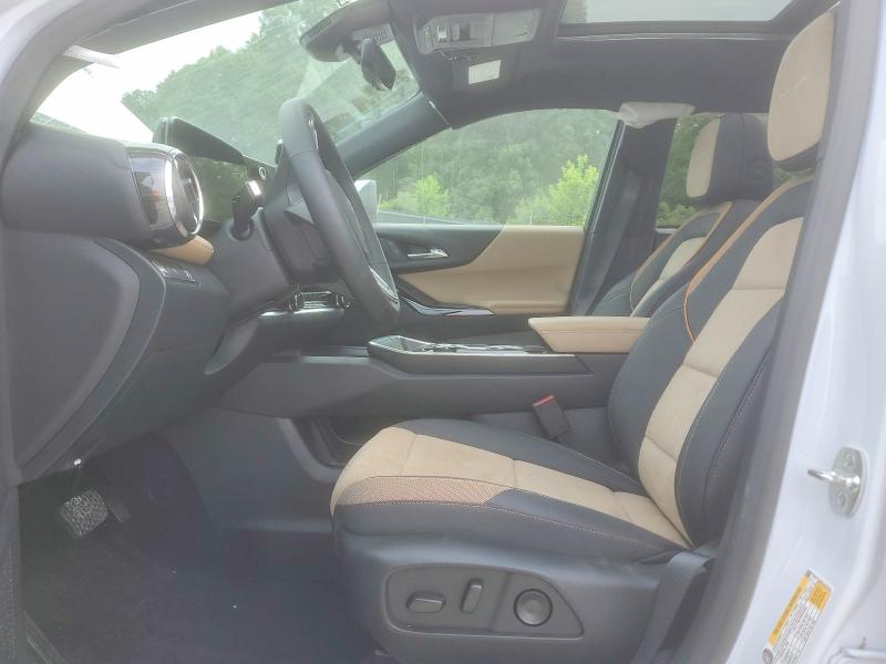 2026 Chevrolet Equinox VIN 3GNAXKEG4TL221701 COPART salvage auction — SIDE, Tn - Salvage Certificate, sold $175 on 2026-07-02 (photo 7)