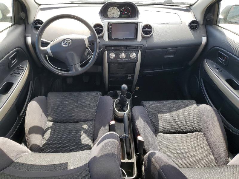 2005 Scion Xa VIN JTKKT624050129424 COPART salvage auction — REAR END, NM - CERT OF TITLE-SALVAGE, sold $475 on 2026-07-31 (photo 8)