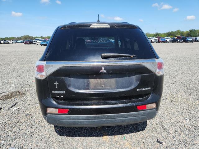 2014 Mitsubishi VIN JA4AD2A34EZ004143 COPART salvage auction — FRONT END, Fl - Cert Of Title Slvg Rebuildable, sold $700 on 2026-07-14 (photo 6)