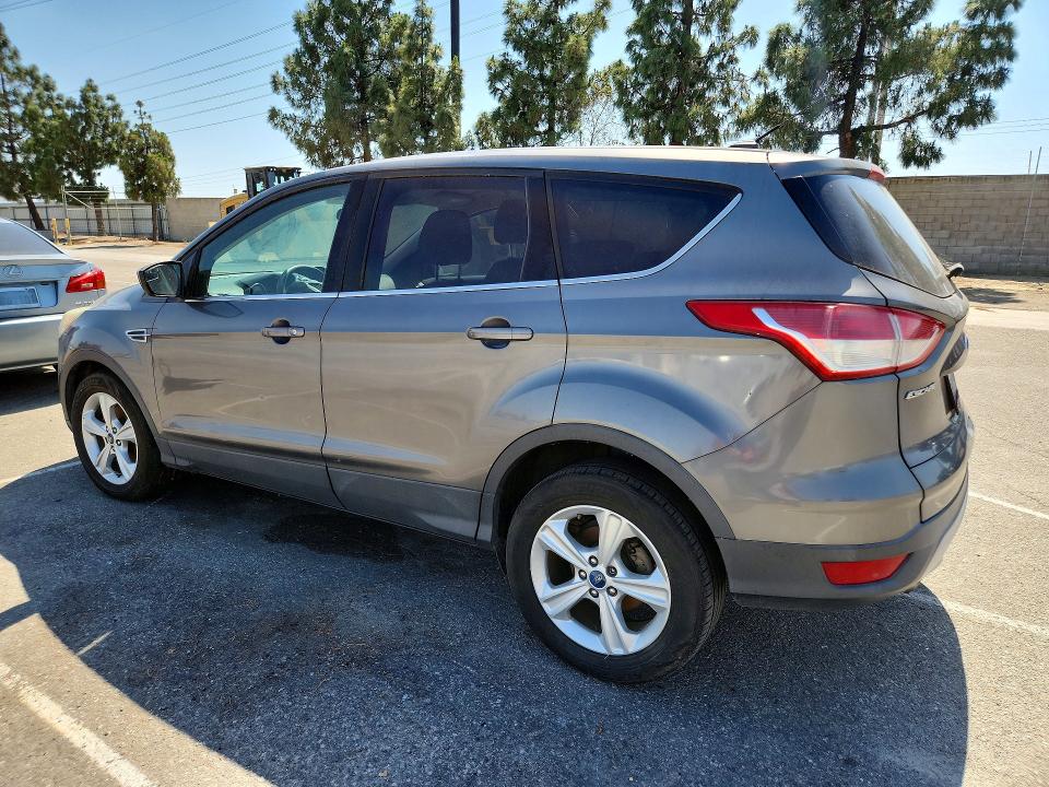 2014 Ford VIN 1FMCU0GX2EUD03118 COPART salvage auction — NORMAL WEAR, Ca - Dis/Dlr/Exp Only Clean Title, sold $975 on 2026-07-03 (photo 2)