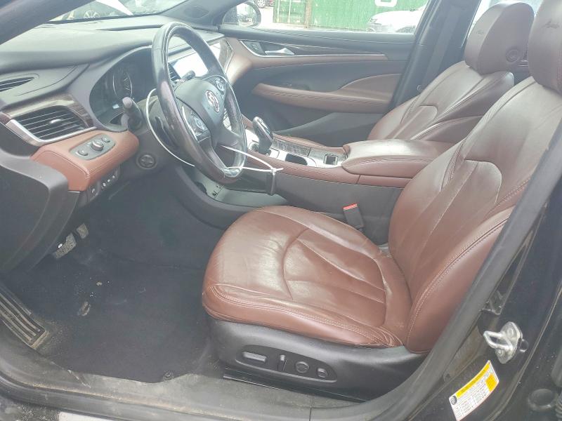 2019 Buick Lacrosse VIN 1G4ZV5SS9KU103686 COPART salvage auction — FRONT END, In - Cert Of Title-Salvage Title, sold $775 on 2026-07-02 (photo 7)