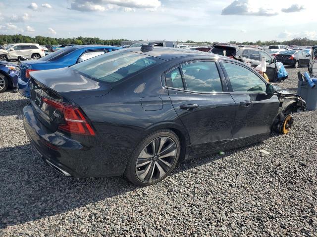 2022 Volvo S60 VIN 7JRL12TZ1NG177642 COPART salvage auction — FRONT END, Fl - Cert Of Title Slvg Rebuildable, sold $4,000 on 2026-07-28 (photo 3)