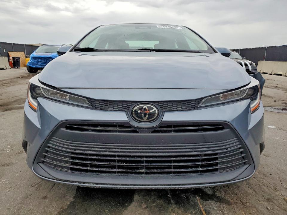 2024 Toyota Corolla VIN 5YFB4MDE3RP095182 COPART salvage auction — REAR END, Fl - Cert Of Title Slvg Rebuildable, sold $8,000 on 2026-07-02 (photo 5)