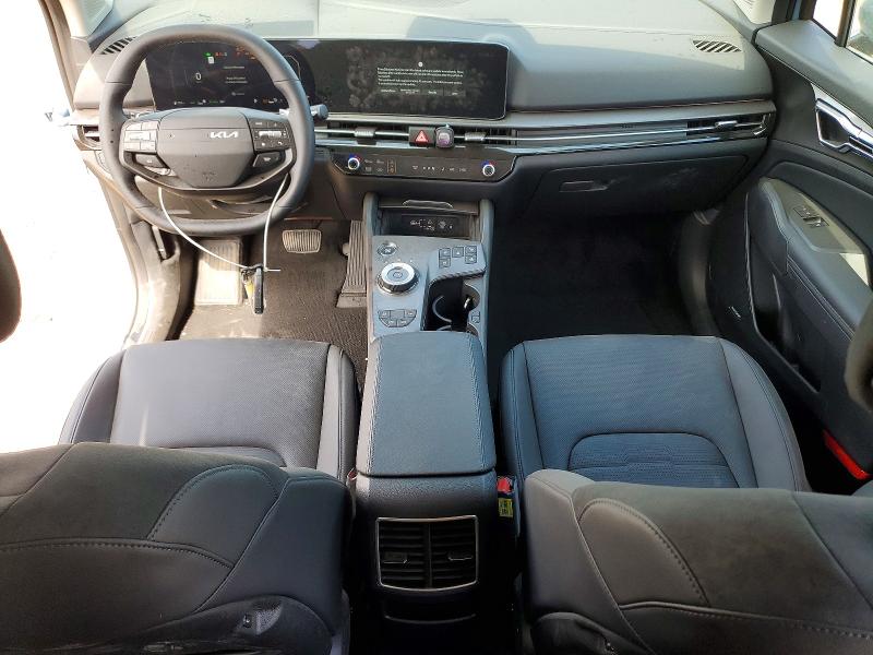 2026 Kia VIN KNDPXDDG6T7360765 COPART salvage auction — SIDE, Il - Salvage Certificate, sold $17,600 on 2026-07-28 (photo 8)