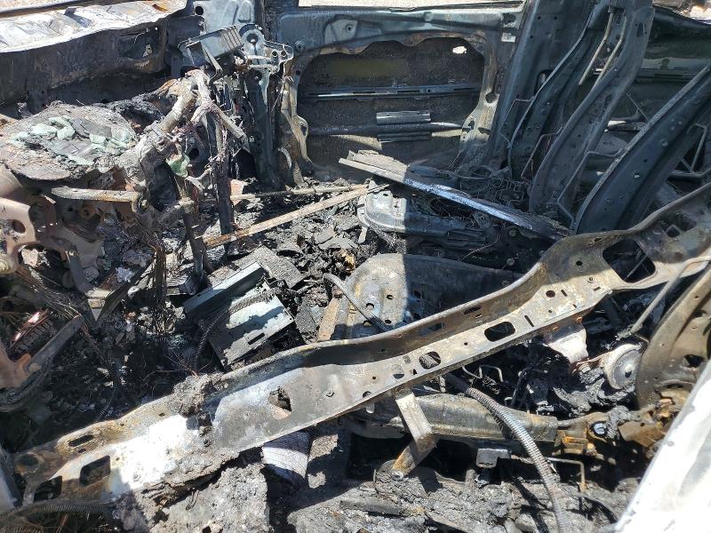 2015 Hyundai Santa fe VIN KM8SMDHF0FU090079 COPART salvage auction — BURN, Az - Cert Of Title - Salvage, sold $175 on 2026-07-28 (photo 7)