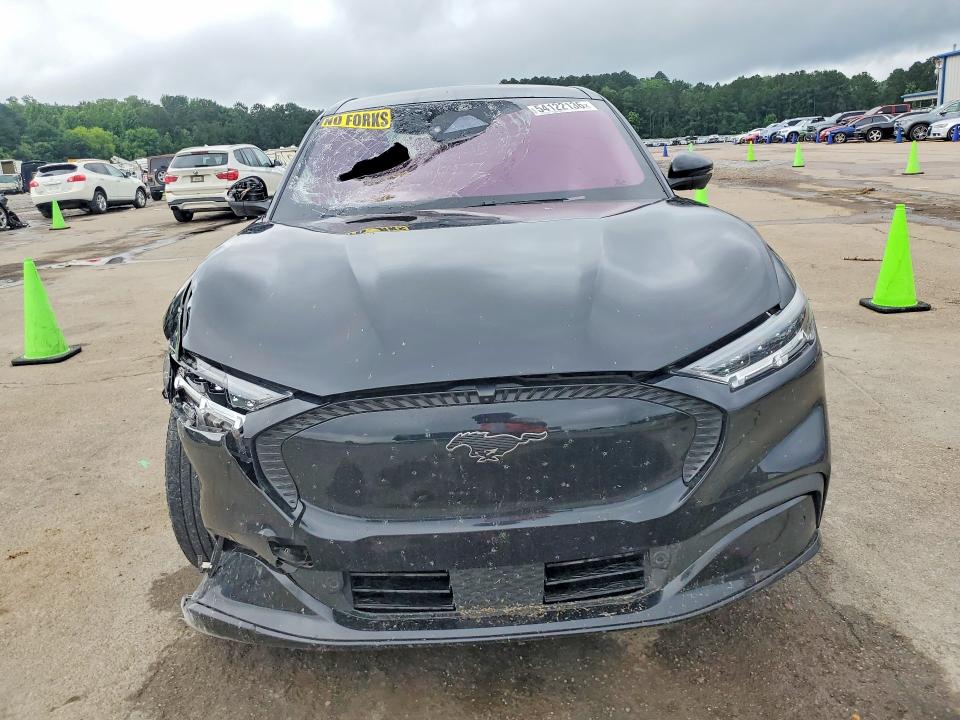2022 Ford VIN 3FMTK2R78NMA01951 COPART salvage auction — FRONT END, Ms - Cert Of Title-Salvaged, sold $8,200 on 2026-07-03 (photo 5)