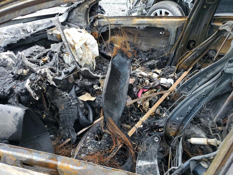 2016 Hyundai Sonata VIN 5NPE24AF8GH306208 COPART salvage auction — BURN, Nc - Salvage Certificate Of Title, sold $200 on 2026-07-02 (photo 7)
