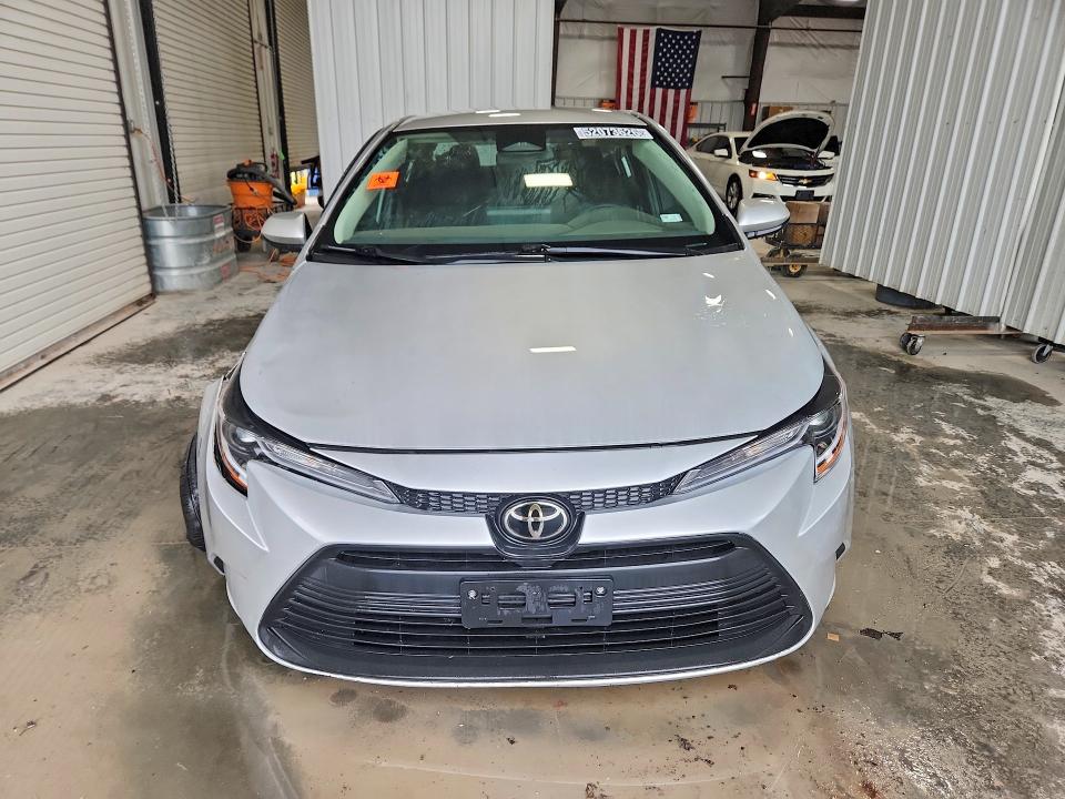2023 Toyota Corolla VIN 5YFB4MDEXPP059504 COPART salvage auction — UNDERCARRIAGE, MO - CERT OF TITLE-REPOSSESSED, sold $1,050 on 2026-07-23 (photo 5)