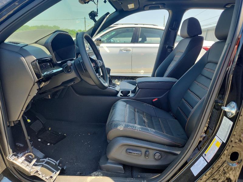 2026 Honda Cr-v VIN 5J6RS6H97TL018421 COPART salvage auction — STRIPPED, Nj - Cert Of Title-Salvage, sold $8,300 on 2026-07-29 (photo 7)