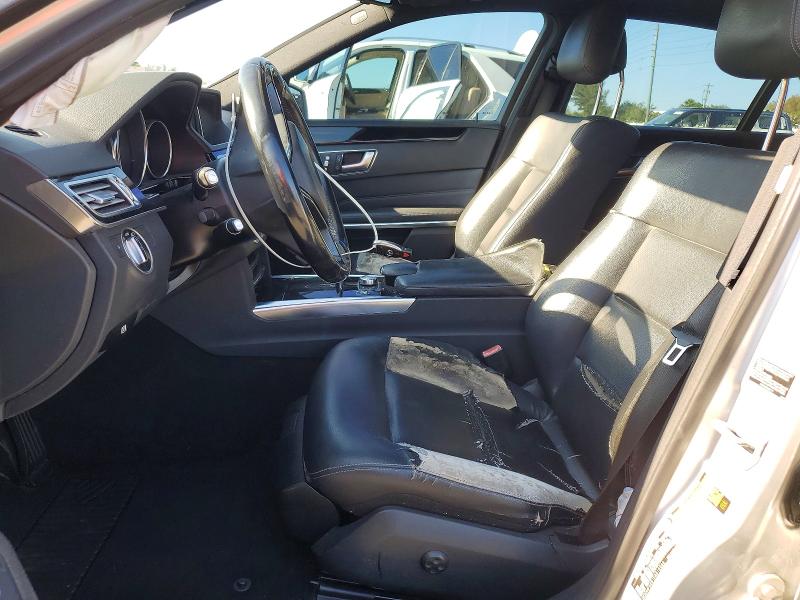 2014 Mercedes-benz VIN WDDHF5KB1EA818566 COPART salvage auction — SIDE, Fl - Cert Of Title Slvg Rebuildable, sold $2,050 on 2026-08-05 (photo 7)