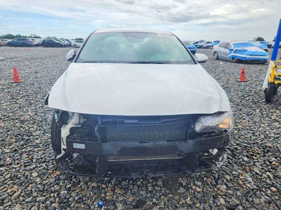 2022 Hyundai Elantra VIN 5NPLM4AG3NH053130 COPART salvage auction — FRONT END, FL - CERTIFICATE OF DESTRUCTION, sold $15 on 2026-07-31 (photo 5)