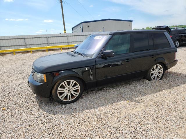 2012 Land rover RANGE ROVER VIN SALMF1D47CA383459 COPART salvage auction — MECHANICAL, GA - CERTIFICATE OF TITLE, sold $175 on 2026-07-29 (photo 1)