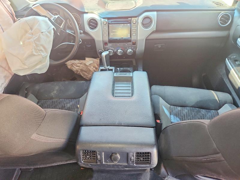 2017 Toyota Tundra VIN 5TFDY5F15HX665339 COPART salvage auction — SIDE, Mi - Certificate Of Title, sold $8,800 on 2026-07-16 (photo 8)