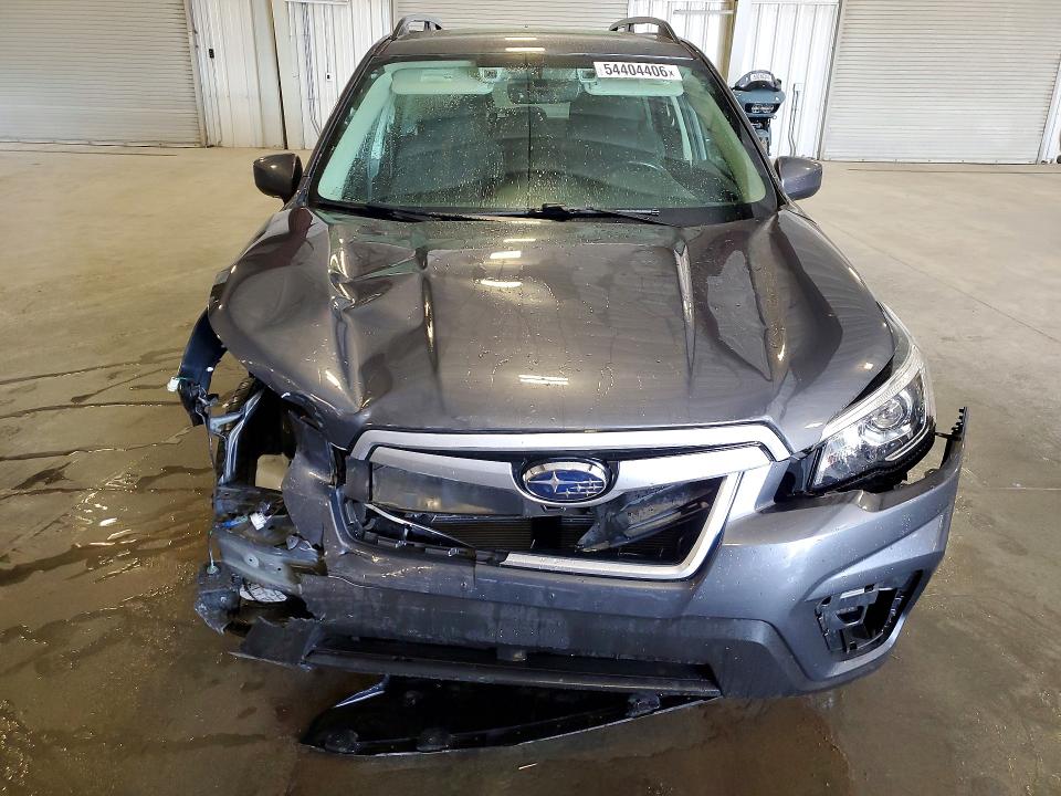 2020 Subaru VIN JF2SKAJC0LH504010 COPART salvage auction — FRONT END, Mn - Cert Of Title-Salvage, sold $4,700 on 2026-07-13 (photo 5)