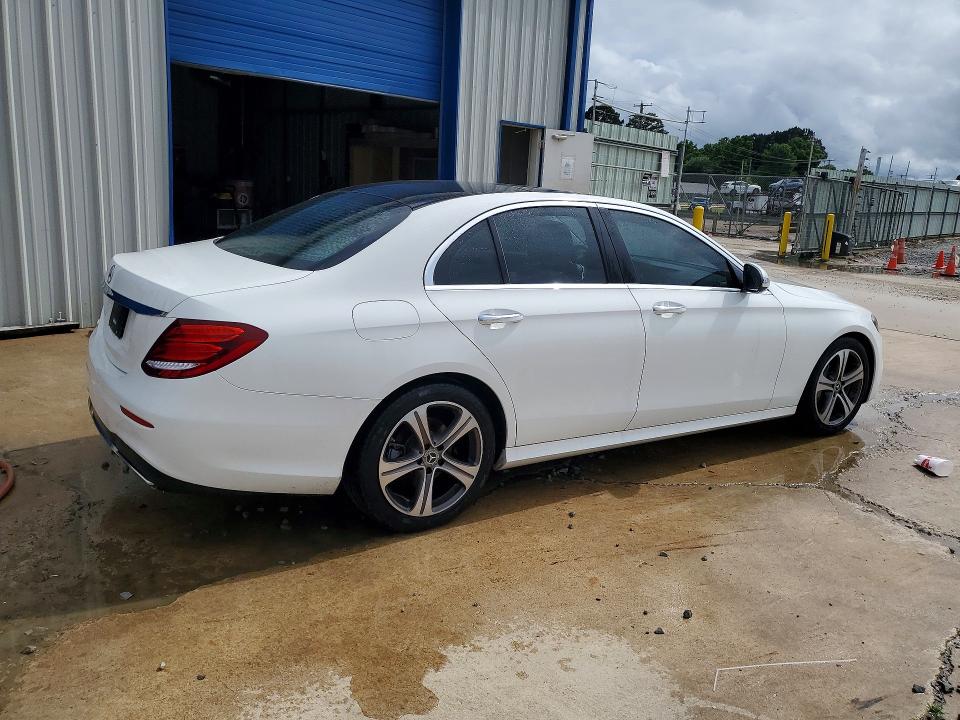 2020 Mercedes-benz E-class VIN WDDZF8DB9LA752106 COPART salvage auction — MECHANICAL, AR - CERTIFICATE OF TITLE, sold $9,800 on 2026-07-09 (photo 3)