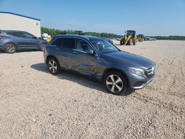 2017 Mercedes-benz VIN WDC0G4JB7HF141170 COPART salvage auction — SIDE, Al - Cert Of Title-Salvage Title, sold $5,100 on 2026-08-19 (photo 4)