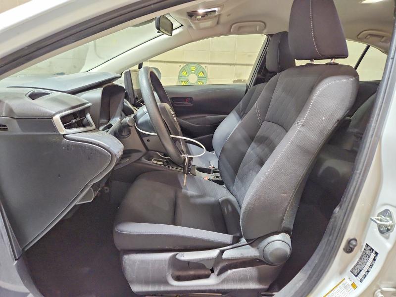 2023 Toyota Corolla VIN JTDB4MEE2PJ005682 COPART salvage auction — REAR END, Mn - Cert Of Title-Salvage, sold $3,600 on 2026-07-14 (photo 7)