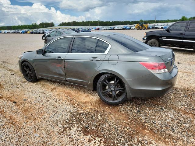 2008 Honda Accord VIN JHMCP26478C057027 COPART salvage auction — FRONT END, Al - Cert Of Title-Salvage Title, sold $275 on 2026-07-22 (photo 2)