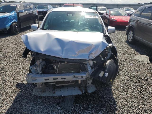 2021 Mitsubishi Mirage VIN ML32AUHJ2MH004829 COPART salvage auction — FRONT END, Fl - Certificate Of Destruction, sold $1,150 on 2026-07-31 (photo 5)