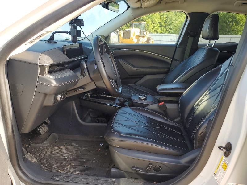2022 Ford VIN 3FMTK1SS4NMA11708 COPART salvage auction — FRONT END, Al - Cert Of Title-Salvage Title, sold $5,300 on 2026-07-28 (photo 7)