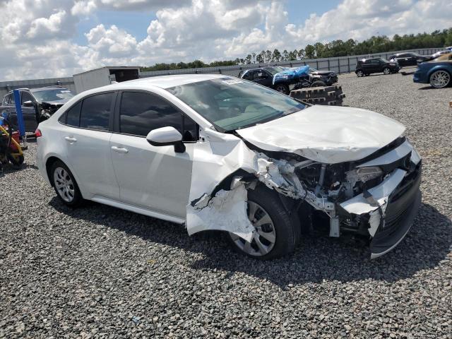 2024 Toyota Corolla VIN 5YFB4MDE5RP169654 COPART salvage auction — SIDE, FL - CERTIFICATE OF DESTRUCTION, sold $5,100 on 2026-07-02 (photo 4)