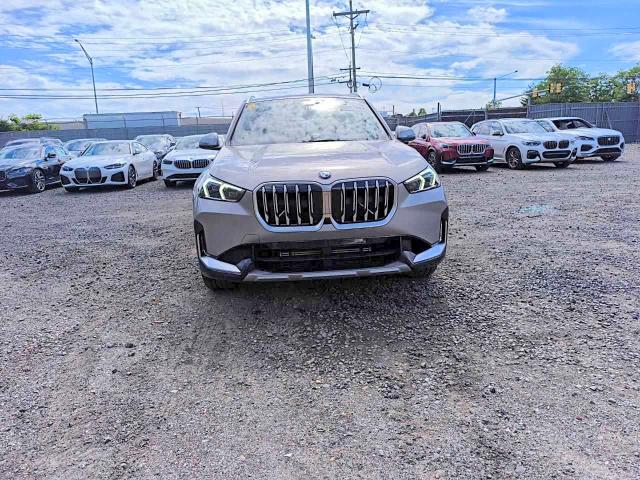 2026 BMW X1 VIN WBX73EF02T5541412 COPART salvage auction — HAIL, Nj - Cert Of Title-Salvage, sold $27,750 on 2026-07-28 (photo 6)