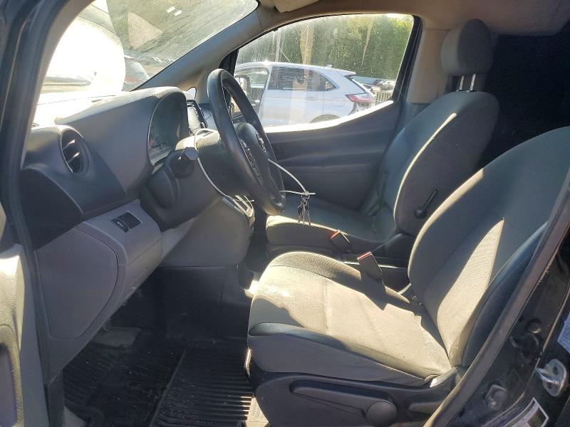 2019 Nissan VIN 3N6CM0KN9KK699373 COPART salvage auction — SIDE, Ny - Certificate Of Title, sold $3,900 on 2026-07-06 (photo 7)