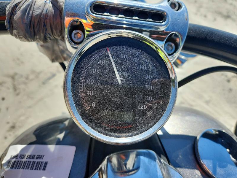 2016 Harley-davidson VIN 1HD1BFV13GB021490 COPART salvage auction — MINOR DENT/SCRATCHES, Ga - Cert Of Title-Salvage, sold $4,500 on 2026-07-09 (photo 7)