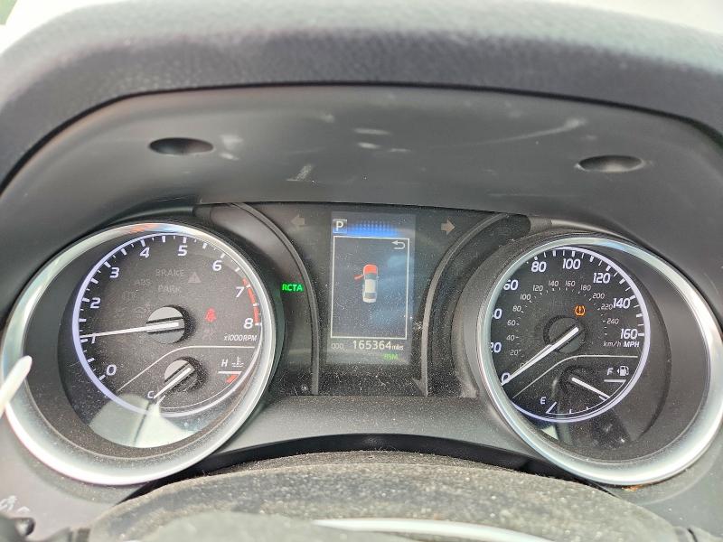 2018 Toyota VIN 4T1B11HK9JU009819 COPART salvage auction — FRONT END, Sc - Cert Of Title-Salvage, sold $3,050 on 2026-07-03 (photo 9)
