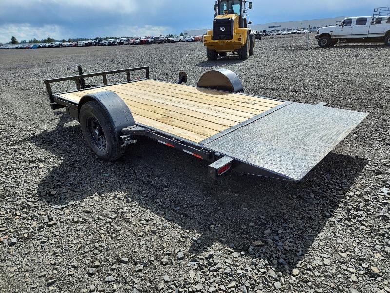 2026 Interstate Unknown VIN 4RATU1412TN145362 COPART salvage auction — NORMAL WEAR, TN - CERTIFICATE OF TITLE (P), sold $2,300 on 2026-07-29 (photo 3)