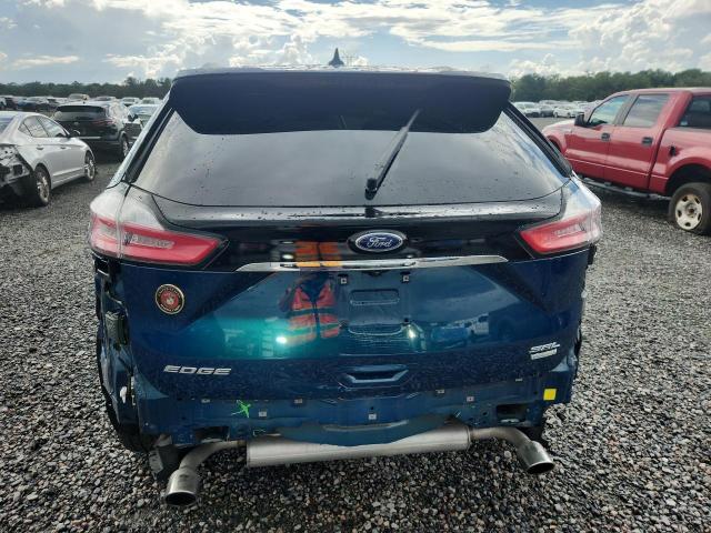 2020 Ford Edge VIN 2FMPK3J90LBB45352 COPART salvage auction — REAR END, Fl - Cert Of Title Slvg Rebuildable, sold $4,100 on 2026-07-02 (photo 6)