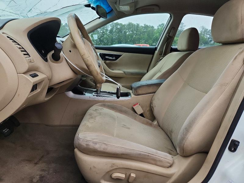 2014 Nissan VIN 1N4AL3AP5EC194769 COPART salvage auction — FRONT END, Ga - Cert Of Title-Salvage, sold $450 on 2026-07-02 (photo 7)